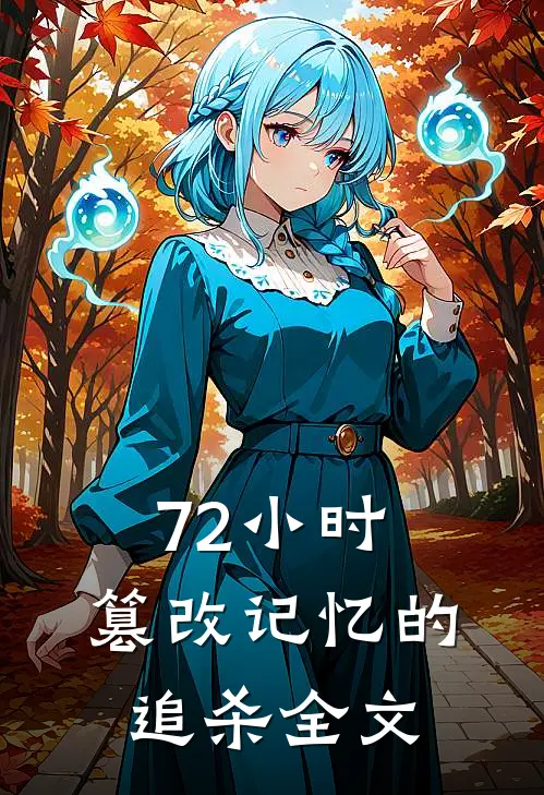 72小时：篡改记忆的追杀全文