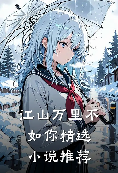 江山万里不如你精选小说推荐