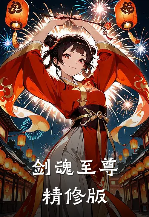 剑魂至尊精修版