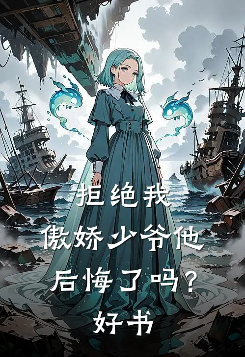 拒绝我，傲娇少爷他后悔了吗？好书