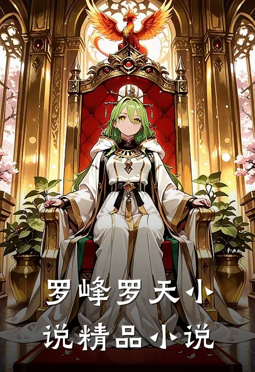 罗峰罗天小说精品小说