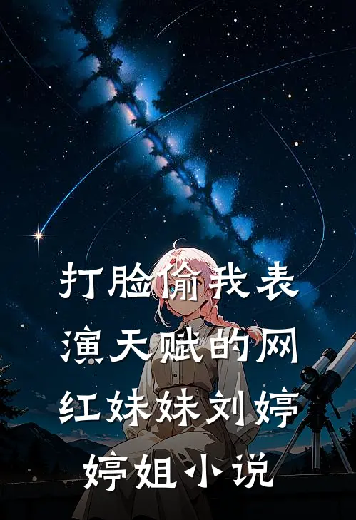 打脸偷我表演天赋的网红妹妹刘婷婷姐小说