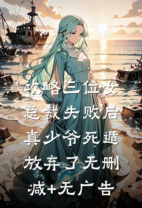 攻略三位女总裁失败后，真少爷死遁放弃了无删减+无广告