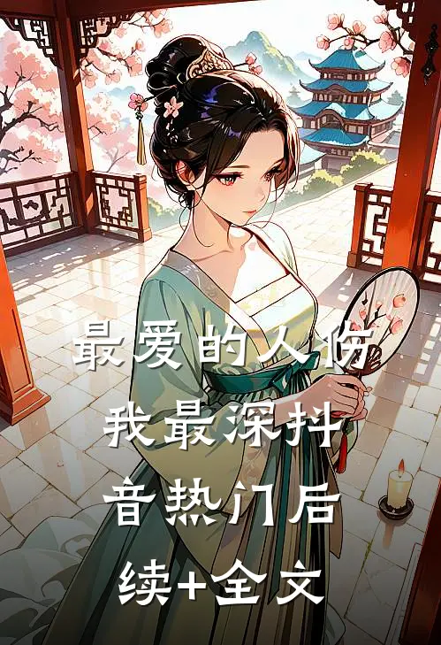 最爱的人伤我最深抖音热门后续+全文