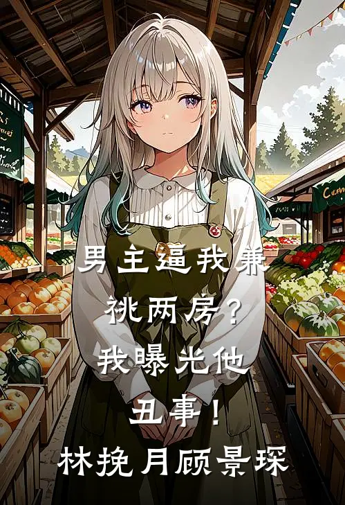 男主逼我兼祧两房？我曝光他丑事！林挽月顾景琛