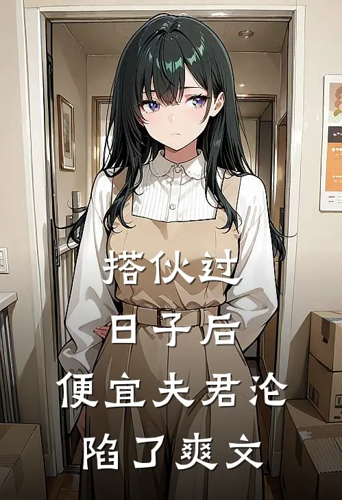 搭伙过日子后，便宜夫君沦陷了爽文
