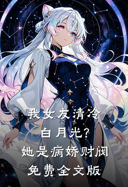 我女友清冷白月光?她是病娇财阀免费全文版