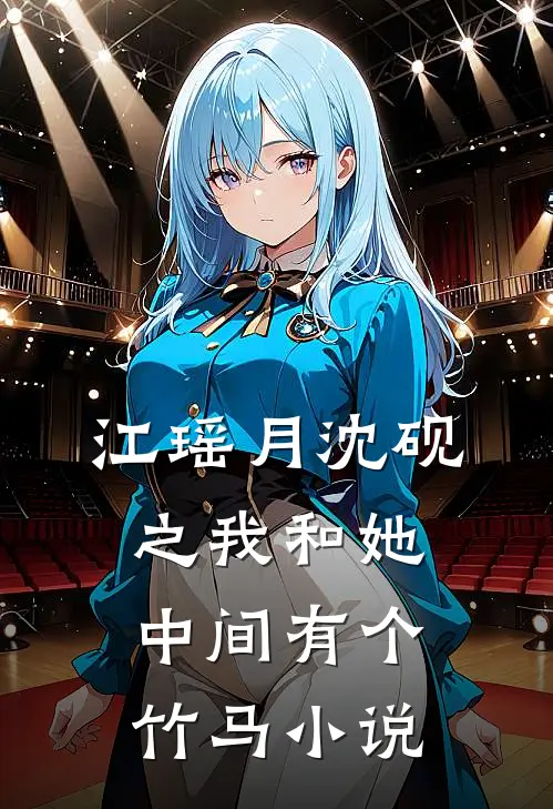 江瑶月沈砚之我和她中间有个竹马小说