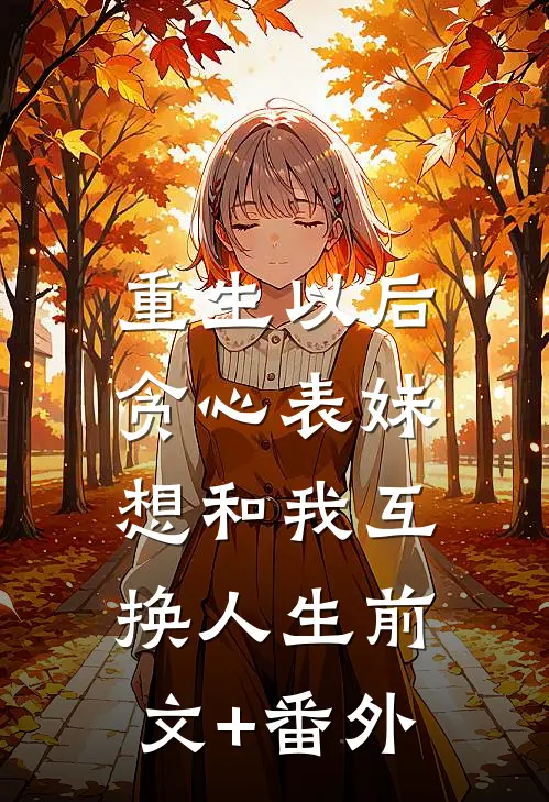 重生以后，贪心表妹想和我互换人生前文+番外