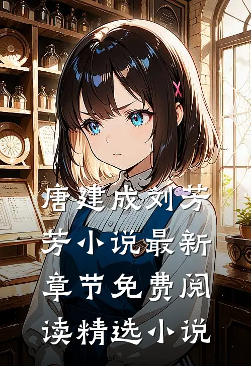 唐建成刘芳芳小说最新章节免费阅读精选小说