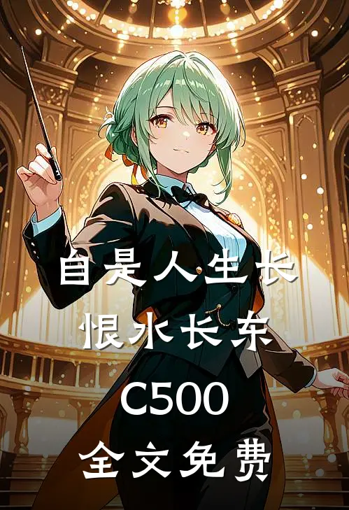 自是人生长恨水长东C500全文免费