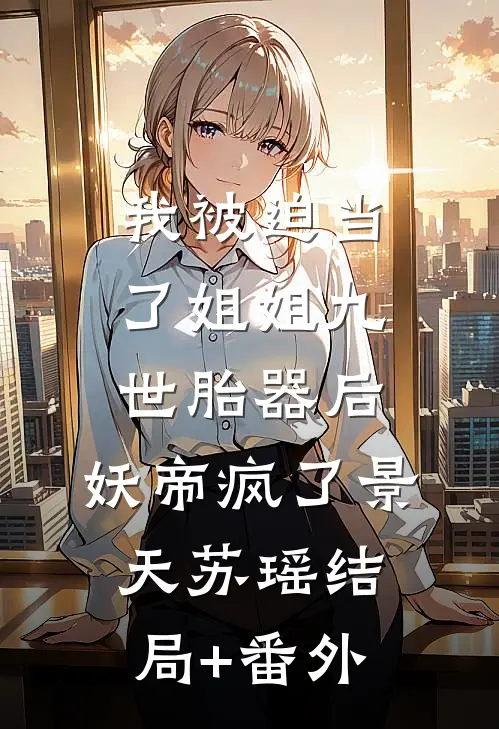 我被迫当了姐姐九世胎器后，妖帝疯了景天苏瑶结局+番外