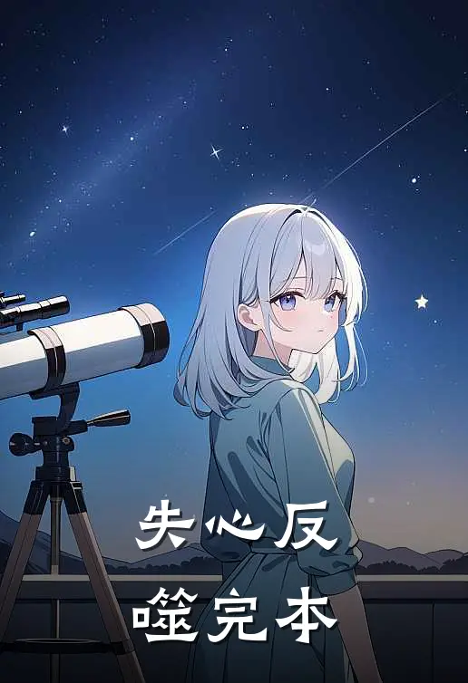失心反噬完本