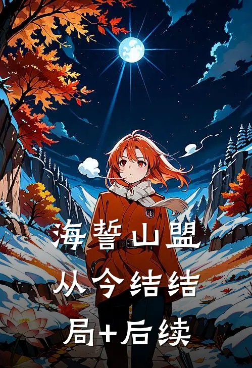 海誓山盟从今结结局+后续