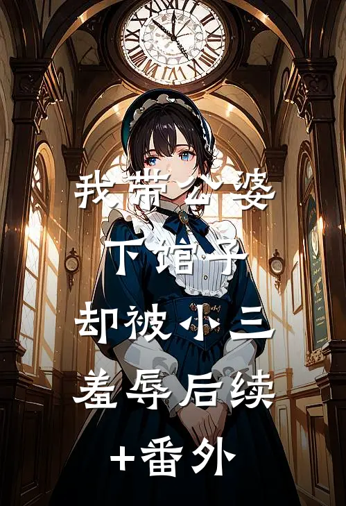 我带公婆下馆子，却被小三羞辱后续+番外
