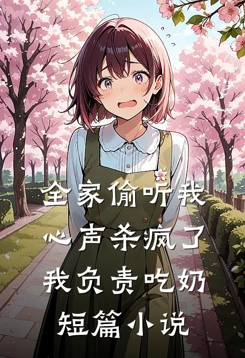 全家偷听我心声杀疯了，我负责吃奶短篇小说