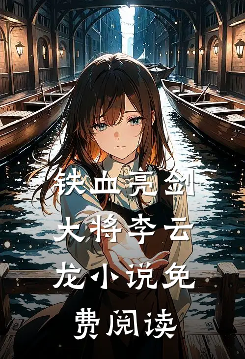 铁血亮剑：大将李云龙小说免费阅读