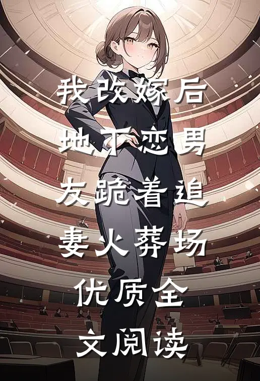 我改嫁后，地下恋男友跪着追妻火葬场优质全文阅读