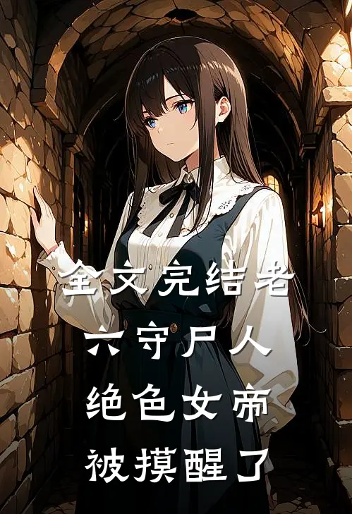 全文完结老六守尸人，绝色女帝被摸醒了