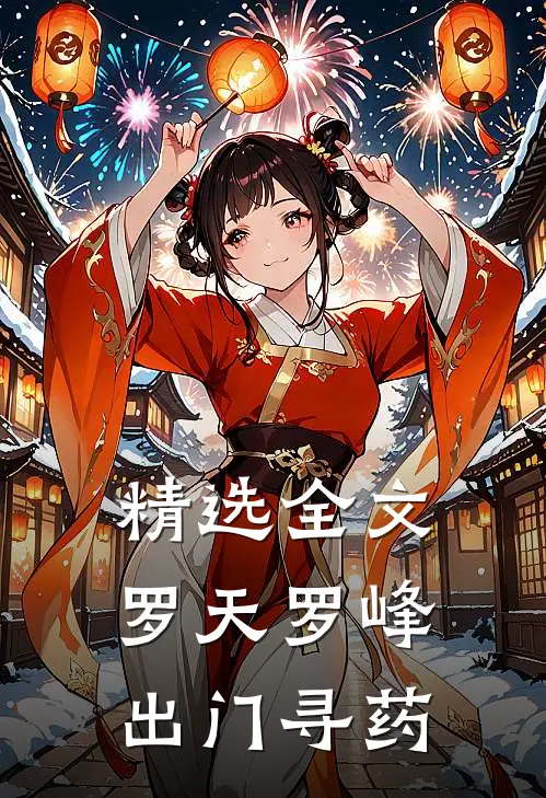精选全文罗天罗峰出门寻药