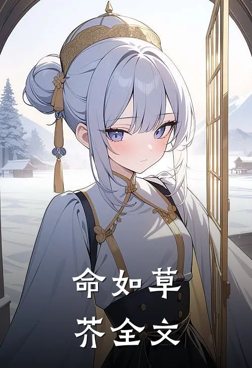 命如草芥全文