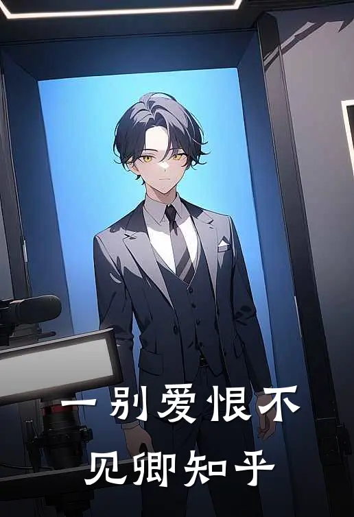 一别爱恨不见卿知乎