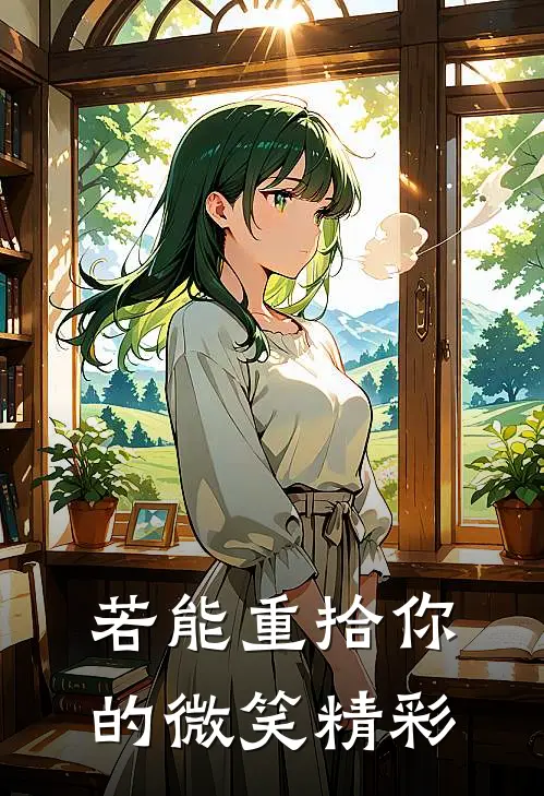若能重拾你的微笑精彩