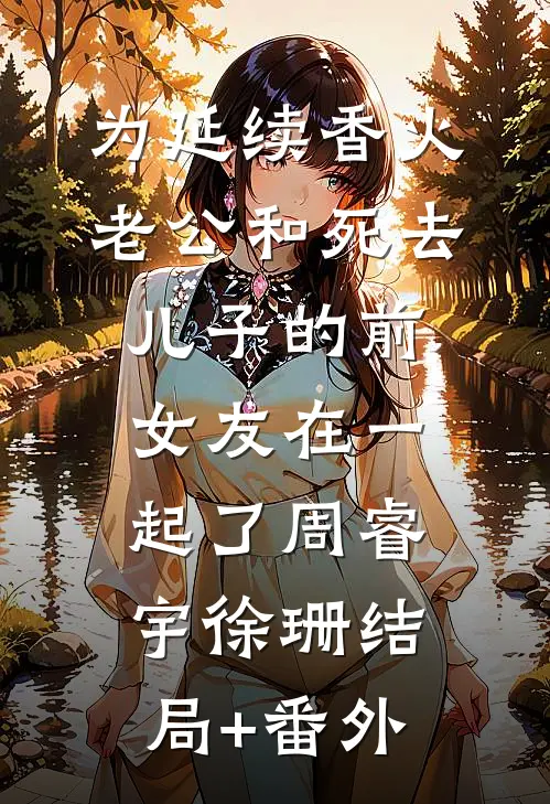 为延续香火，老公和死去儿子的前女友在一起了周睿宇徐珊结局+番外