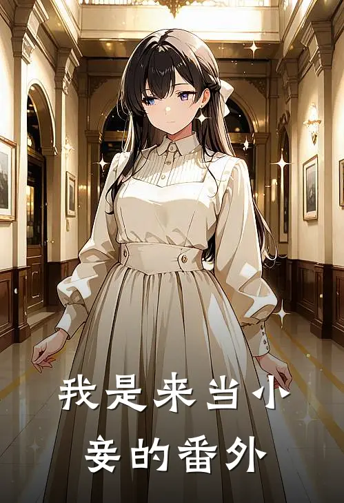 我是来当小妾的 番外