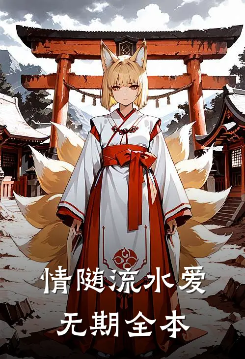 情随流水爱无期全本