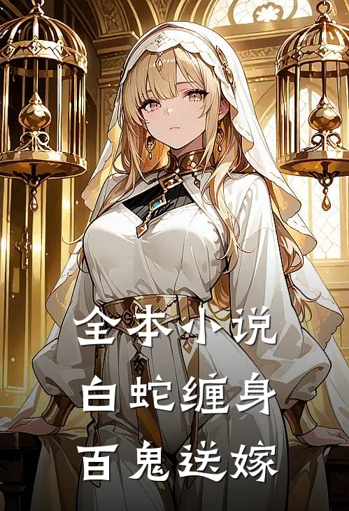 全本小说白蛇缠身，百鬼送嫁