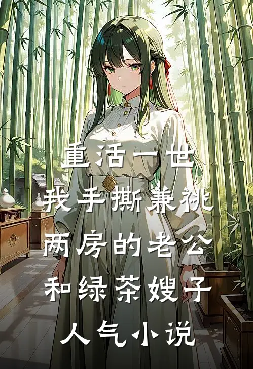 重活一世，我手撕兼祧两房的老公和绿茶嫂子人气小说