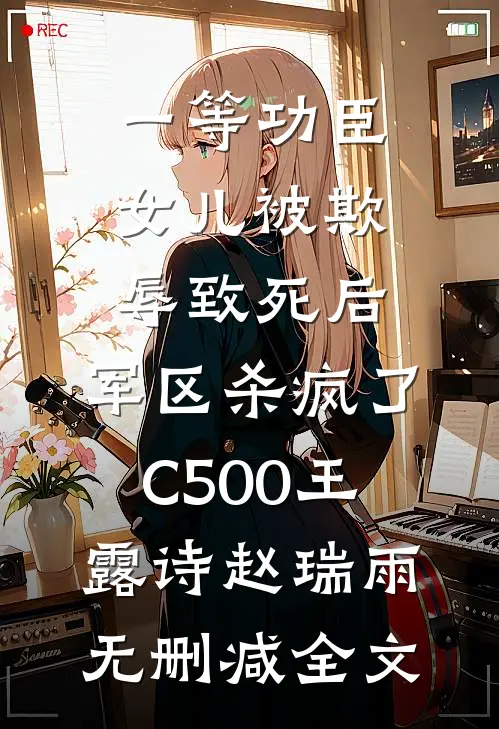 一等功臣女儿被欺辱致死后，军区杀疯了C500王露诗赵瑞雨无删减全文