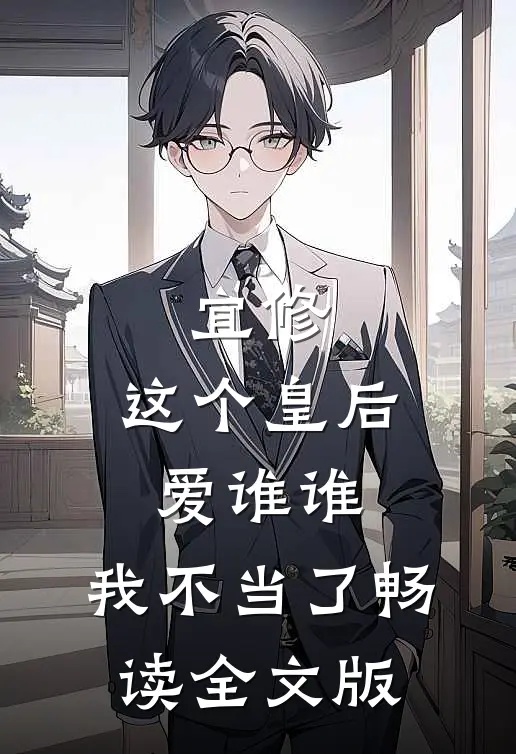 宜修：这个皇后爱谁谁，我不当了畅读全文版
