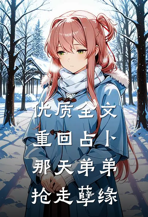 优质全文重回占卜那天弟弟抢走孽缘