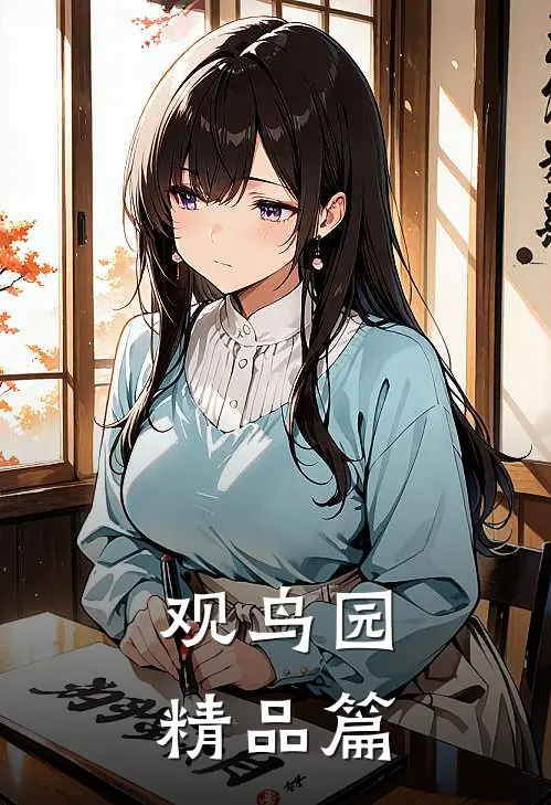 观鸟园精品篇
