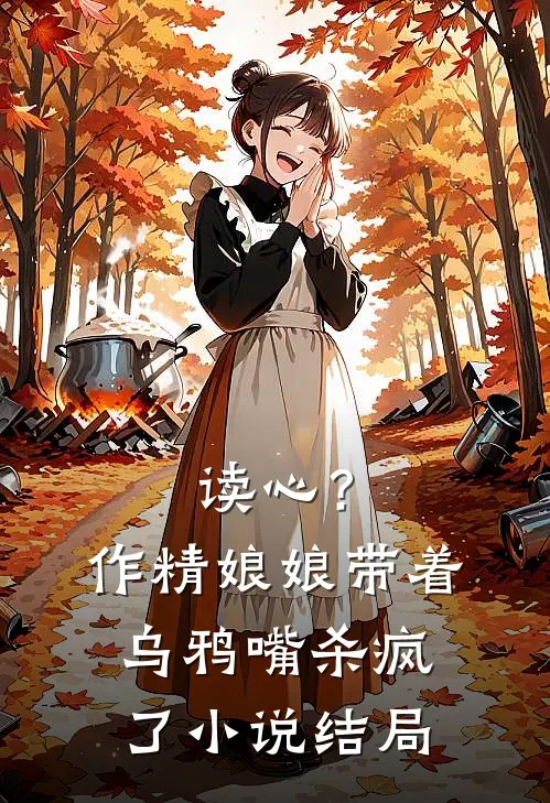 读心？作精娘娘带着乌鸦嘴杀疯了小说结局