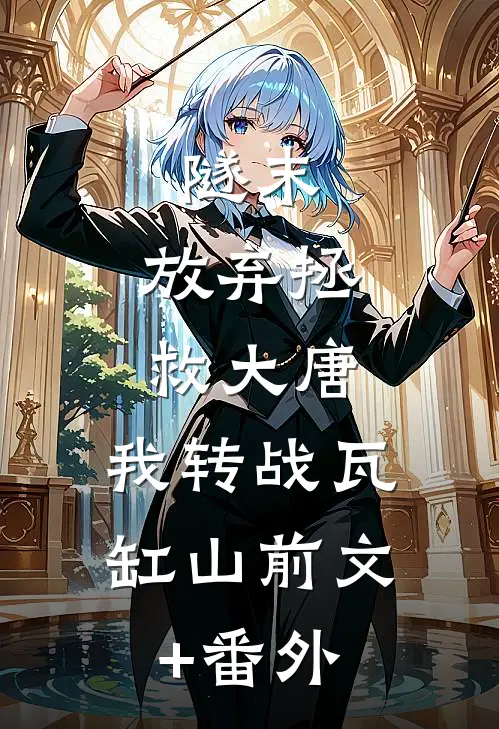 隧末：放弃拯救大唐，我转战瓦缸山前文+番外