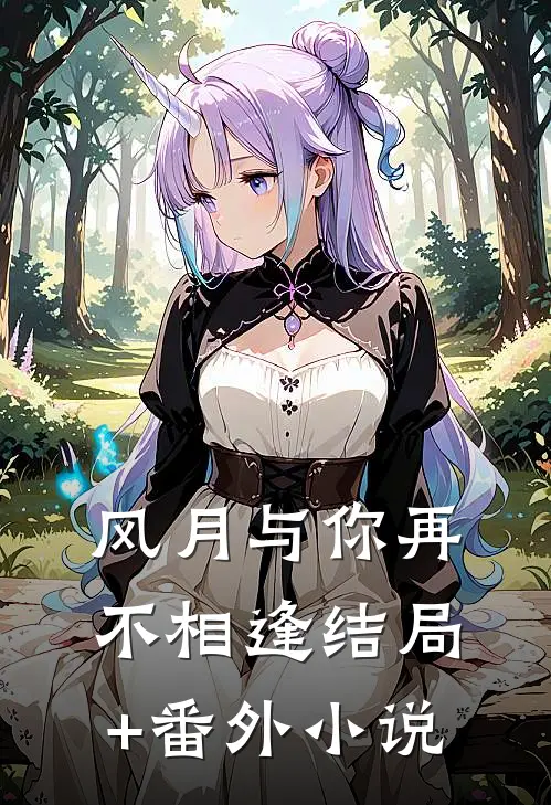 风月与你再不相逢结局+番外小说