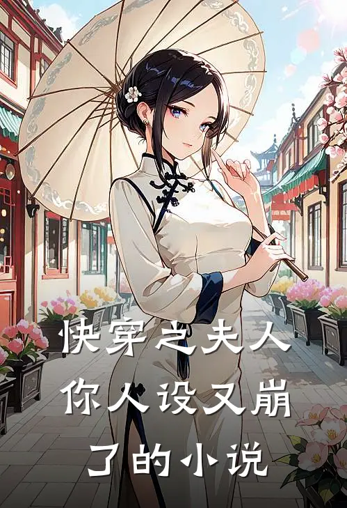快穿之夫人你人设又崩了的小说
