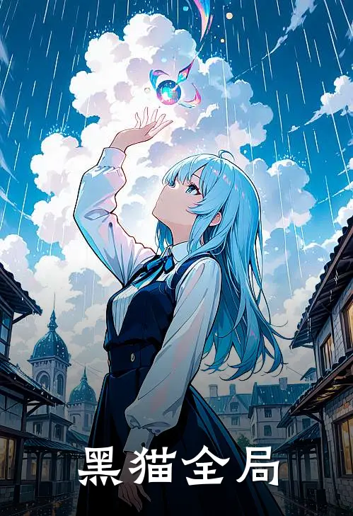 黑猫全局