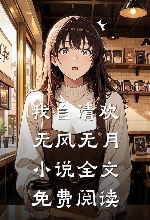 我自清欢，无风无月小说全文免费阅读