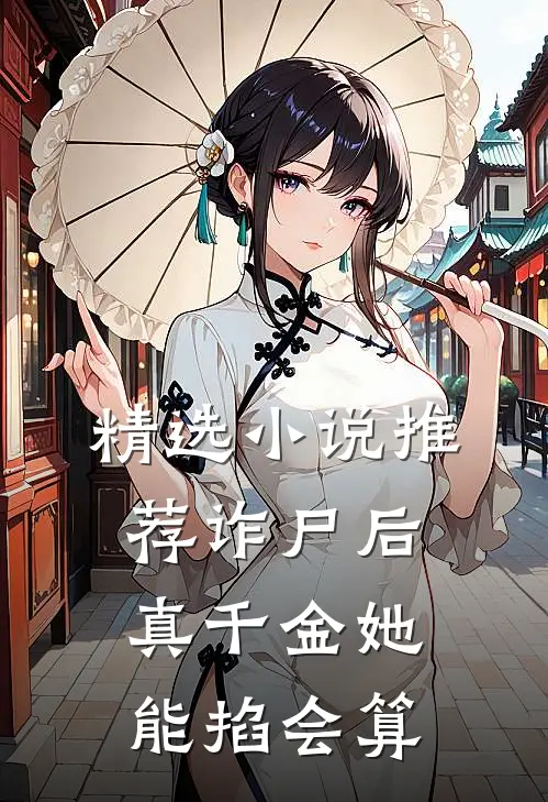 精选小说推荐诈尸后，真千金她能掐会算