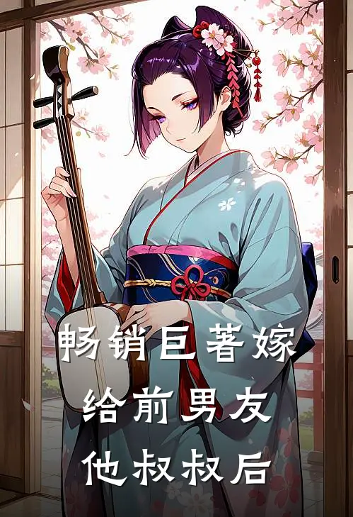 畅销巨著嫁给前男友他叔叔后