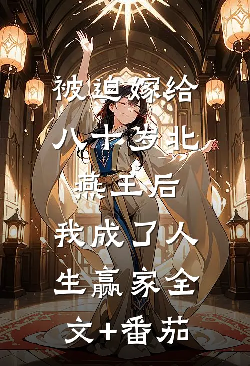 被迫嫁给八十岁北燕王后，我成了人生赢家全文+番茄