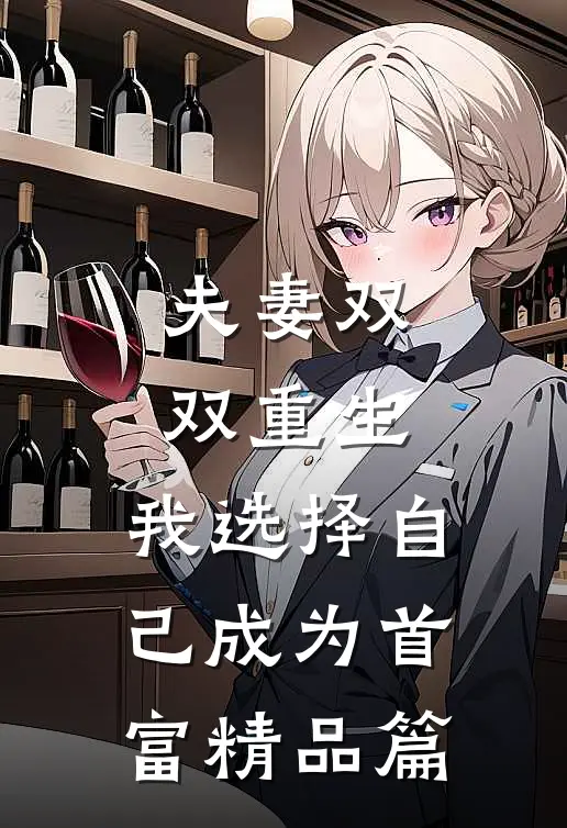 夫妻双双重生，我选择自己成为首富精品篇