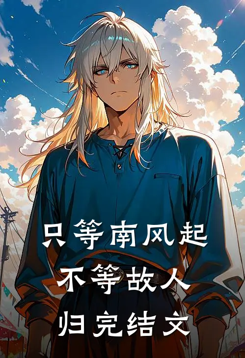 只等南风起，不等故人归完结文