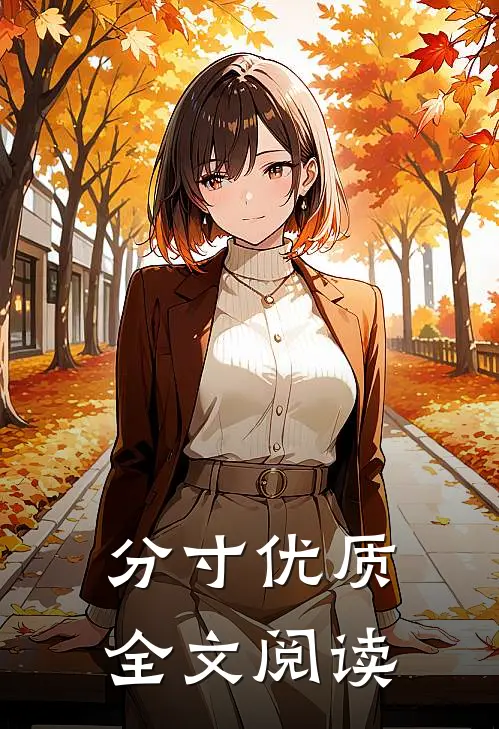 分寸优质全文阅读