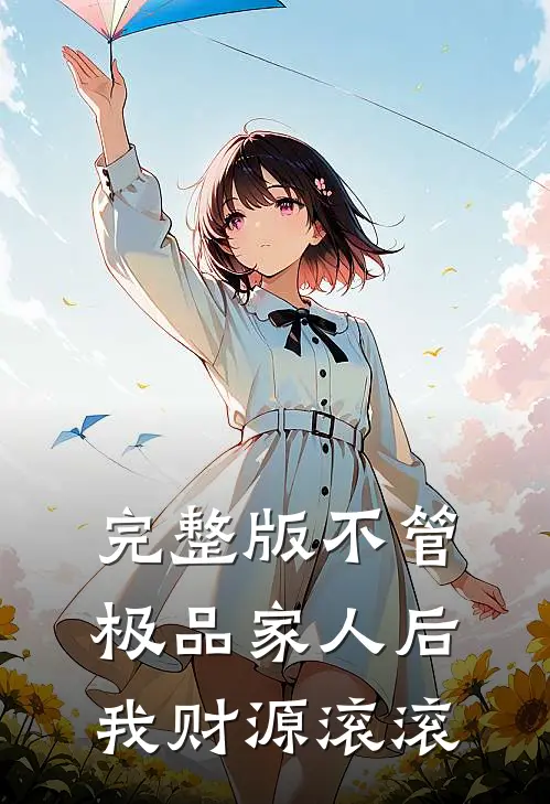 完整版不管极品家人后，我财源滚滚