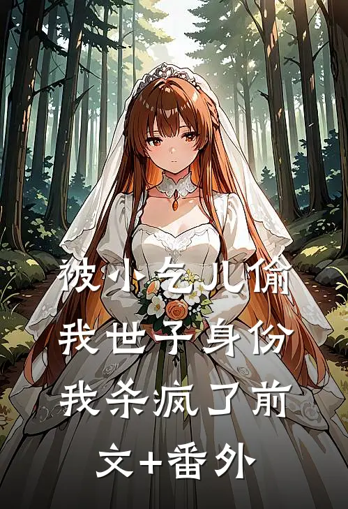 被小乞儿偷我世子身份，我杀疯了前文+番外